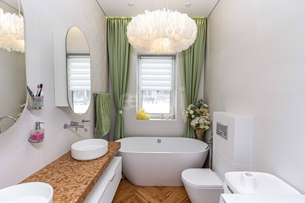 
  Продается дом 127 м². Фото 1.