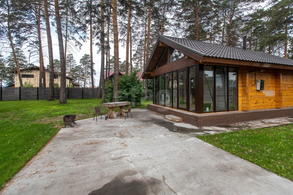 
  Продается дом 50 м². Фото 4.