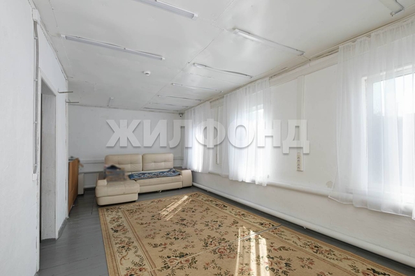 
  Продается дом 63 м². Фото 1.