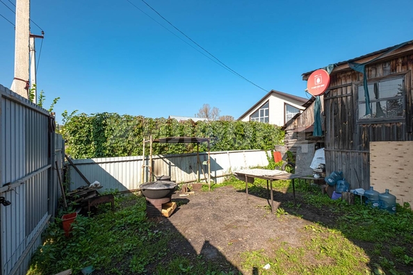 
  Продается дом 63 м². Фото 41.