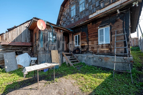 
  Продается дом 63 м². Фото 45.
