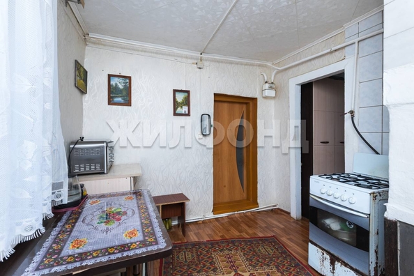 
  Продается дом 56.5 м². Фото 8.