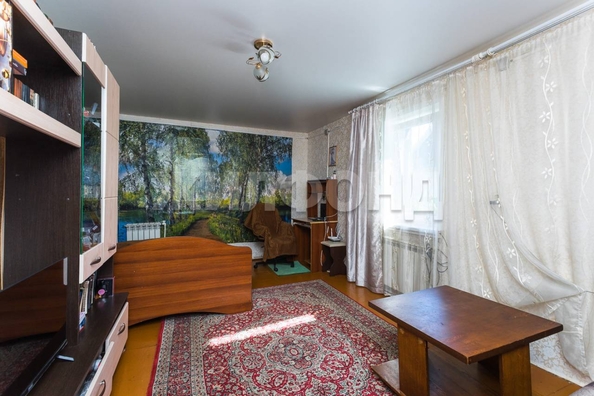 
  Продается дом 56.5 м². Фото 13.