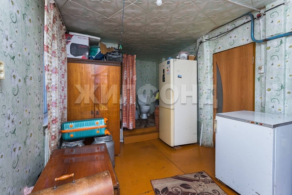 
  Продается дом 56.5 м². Фото 15.