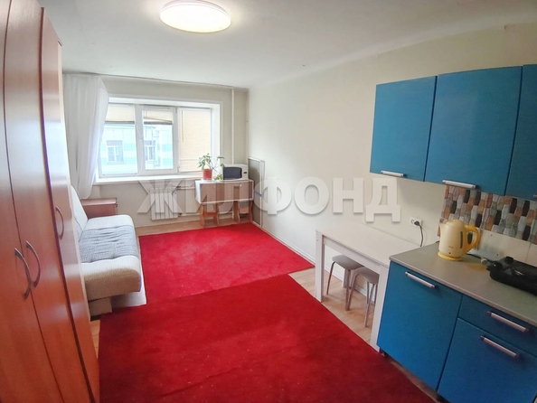 
  Продается комната 18.6 м². Фото 1.