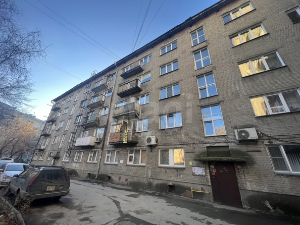 
  Продается комната 13.4 м². Фото 7.