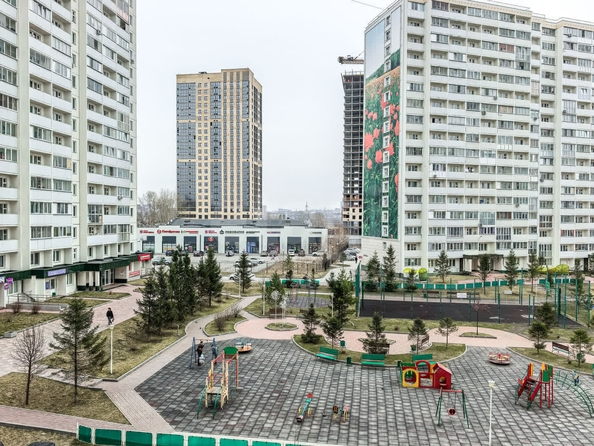 
  Продается студия 31 м². Фото 22.