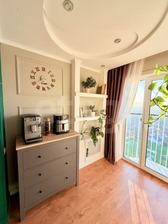 
  Продается 1-комн. квартира 36.1 м², в ЖК Европейский берег, дом 24. Фото 4.