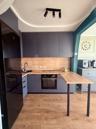 
  Продается 1-комн. квартира 36.1 м², в ЖК Европейский берег, дом 24. Фото 5.