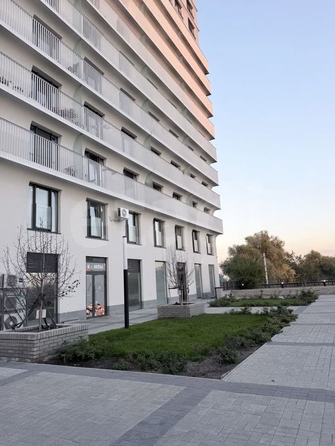 
  Продается 1-комн. квартира 36.1 м², в ЖК Европейский берег, дом 24. Фото 18.