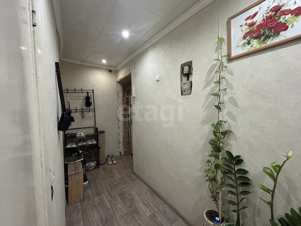 
  Продается 2-комн. квартира 45.8 м². Фото 25.