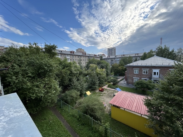 
  Продается 2-комн. квартира 45.8 м². Фото 29.
