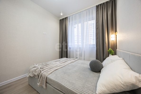 
  Продается 1-комн. квартира 36.4 м². Фото 6.