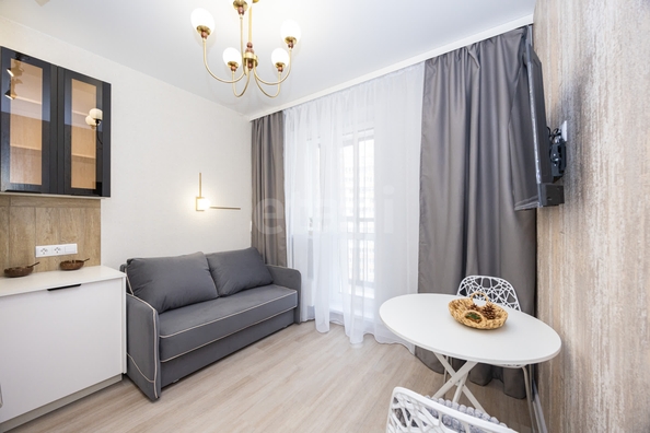 
  Продается 1-комн. квартира 36.4 м². Фото 9.