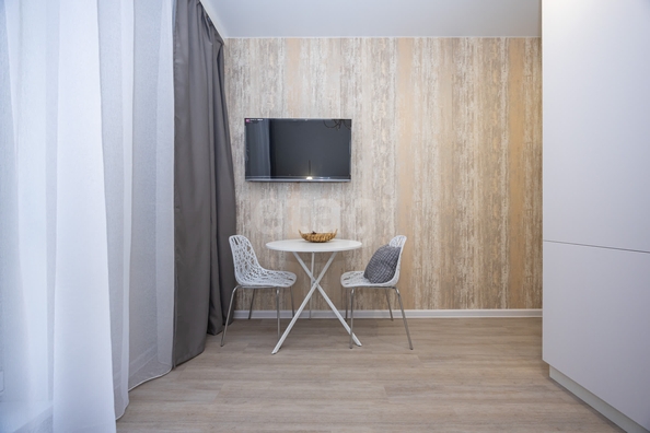 
  Продается 1-комн. квартира 36.4 м². Фото 13.