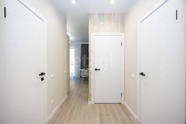 
  Продается 1-комн. квартира 36.4 м². Фото 19.