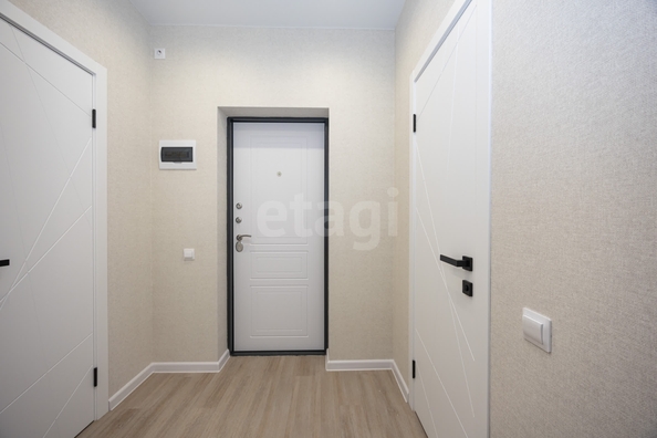 
  Продается 1-комн. квартира 36.4 м². Фото 20.