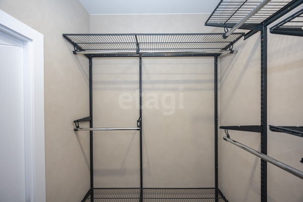 
  Продается 1-комн. квартира 36.4 м². Фото 24.