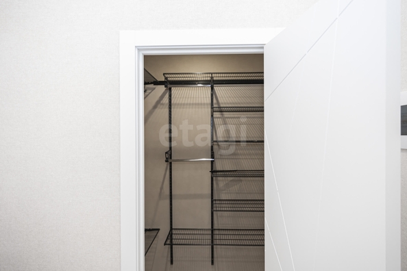 
  Продается 1-комн. квартира 36.4 м². Фото 29.