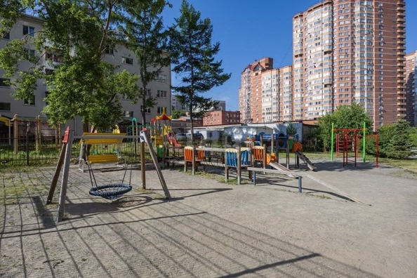 
  Продается 3-комн. квартира 63 м². Фото 29.