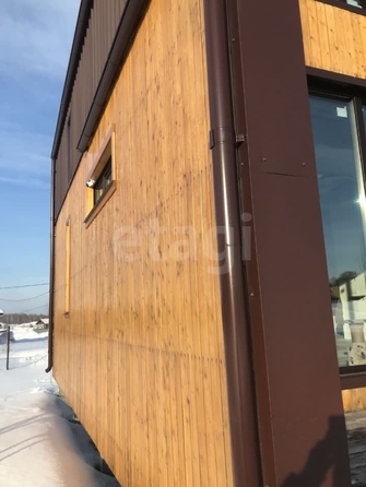 
  Продается дом 100 м², в КП Клевер. Фото 13.