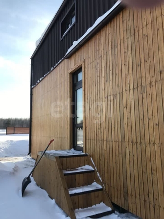
  Продается дом 100 м², в КП Клевер. Фото 16.