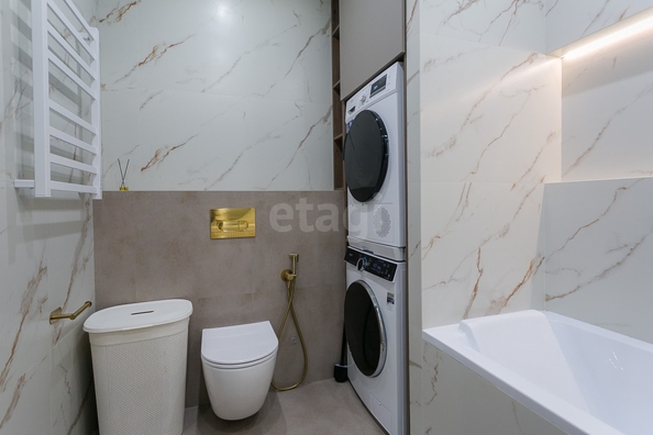 
  Продается дом 86.5 м², в КП Березки Элитный. Фото 17.