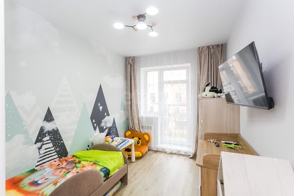 
  Продается дом 86.5 м², в КП Березки Элитный. Фото 22.