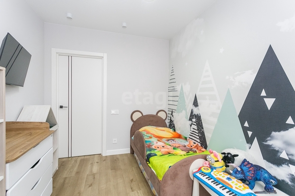 
  Продается дом 86.5 м², в КП Березки Элитный. Фото 24.