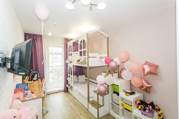 
  Продается дом 86.5 м², в КП Березки Элитный. Фото 25.