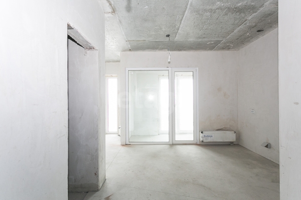 
  Продается студия 30 м², в  Кварталы Немировича, 1 очередь. Фото 1.