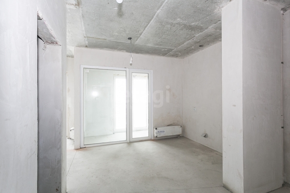 
  Продается студия 30 м², в  Кварталы Немировича, 1 очередь. Фото 4.
