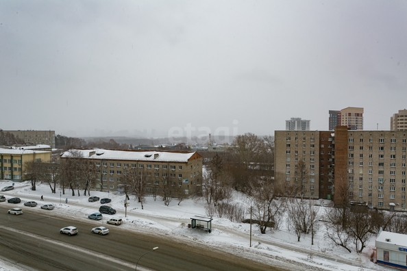 
  Продается студия 30 м², в  Кварталы Немировича, 1 очередь. Фото 17.
