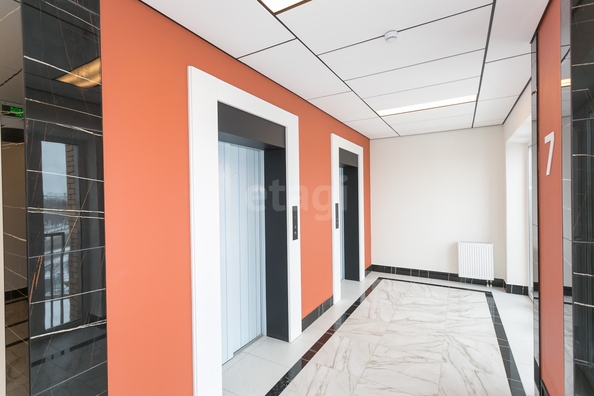 
  Продается студия 30 м², в  Кварталы Немировича, 1 очередь. Фото 19.