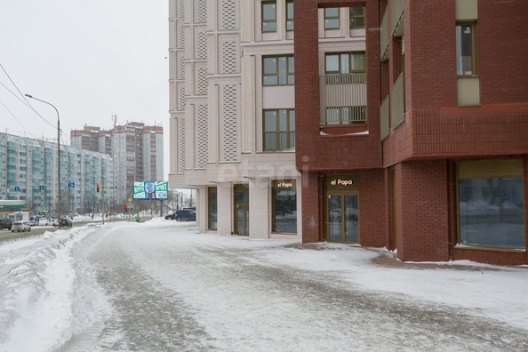 
  Продается студия 30 м², в  Кварталы Немировича, 1 очередь. Фото 24.