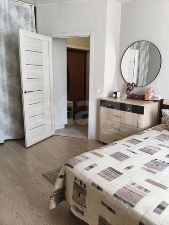 
  Продается 1-комн. квартира 38 м², в ЖК Радужный каскад, б/с 19. Фото 5.