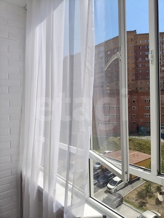 
  Продается 1-комн. квартира 38 м², в ЖК Радужный каскад, б/с 19. Фото 6.