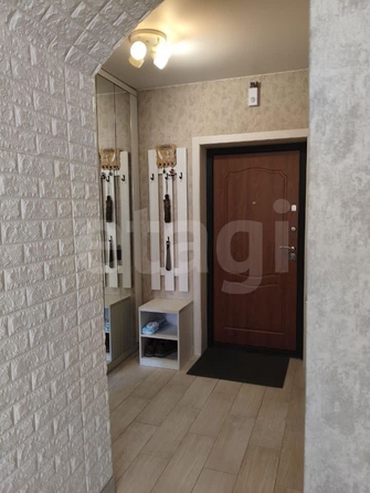 
  Продается 1-комн. квартира 38 м², в ЖК Радужный каскад, б/с 19. Фото 8.