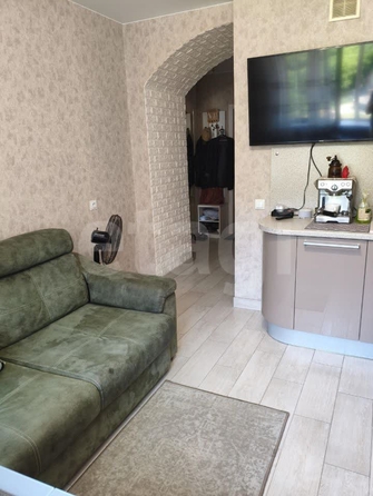 
  Продается 1-комн. квартира 38 м², в ЖК Радужный каскад, б/с 19. Фото 11.