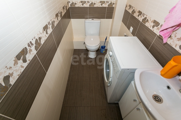 
  Продается 2-комн. квартира 65.7 м². Фото 11.