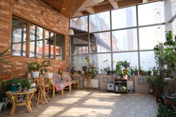 
  Продается 4-комн. квартира 410 м². Фото 5.