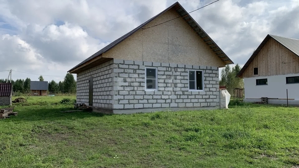 
  Продается дом 70 м². Фото 1.