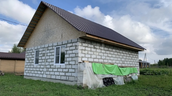 
  Продается дом 70 м². Фото 4.