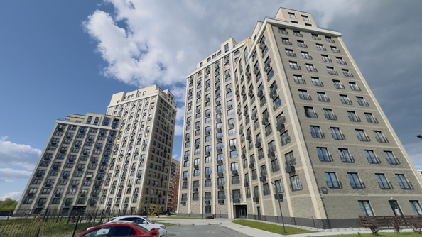 
  Продается 2-комн. квартира 48.71 м², в ЖК Рафинад, дом 1. Фото 1.