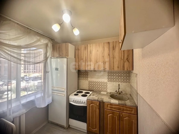 
  Продается 1-комн. квартира 30.5 м². Фото 2.