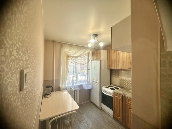 
  Продается 1-комн. квартира 30.5 м². Фото 7.