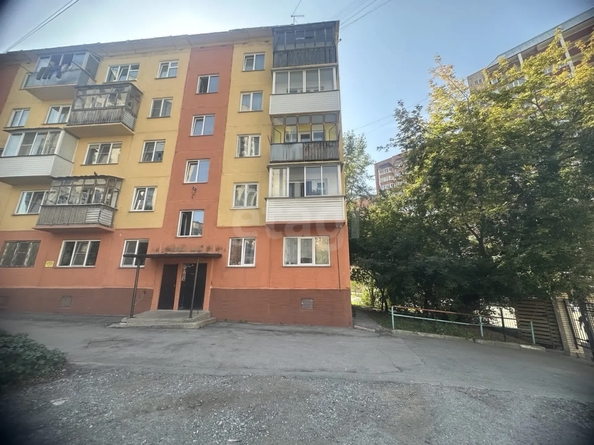 
  Продается 1-комн. квартира 30.5 м². Фото 17.