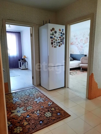 
  Продается 2-комн. квартира 50.9 м². Фото 4.