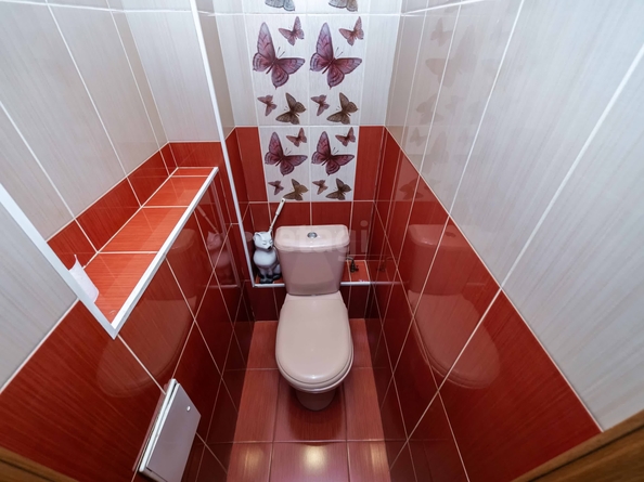 
  Продается 2-комн. квартира 52.8 м². Фото 16.