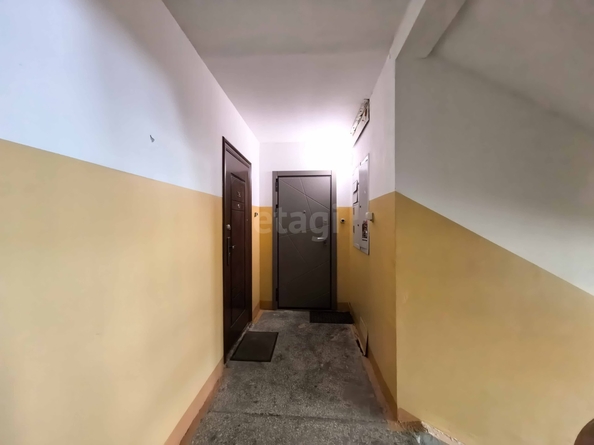 
  Продается 2-комн. квартира 52.8 м². Фото 22.